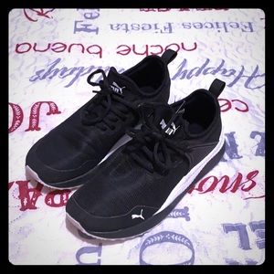 They no longer fit and I wore them maybe 4 times